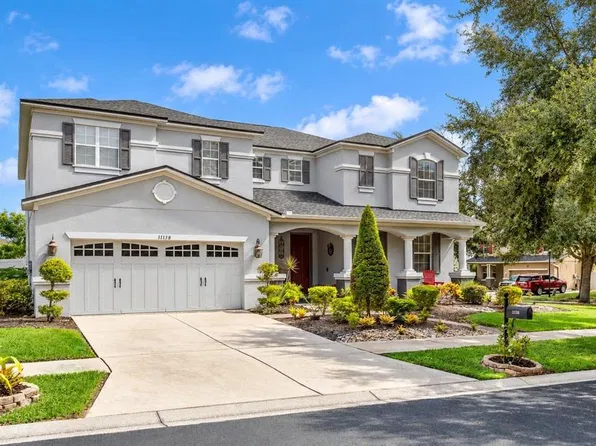11138 HARTFORD FERN DRIVE, RIVERVIEW, FL 33569