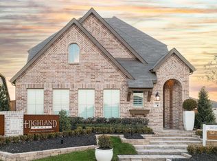 3908 Hometown Blvd, Heartland, TX 75126