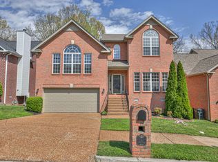 1141 Streamdale Point E, Antioch, TN 37013