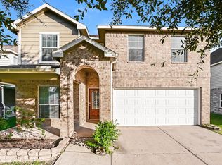 1935 Macondray Dr, Humble, TX 77396