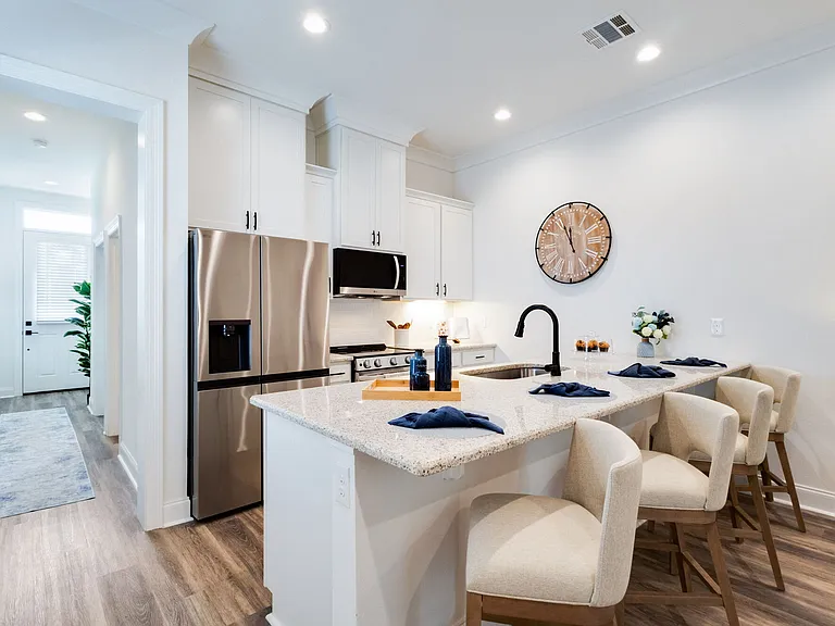 Trinity Villas — Photo 6