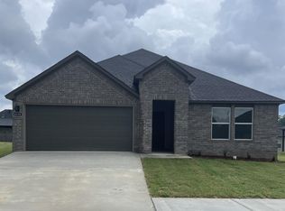 6328 Warwick Dr, Alexander, AR 72002