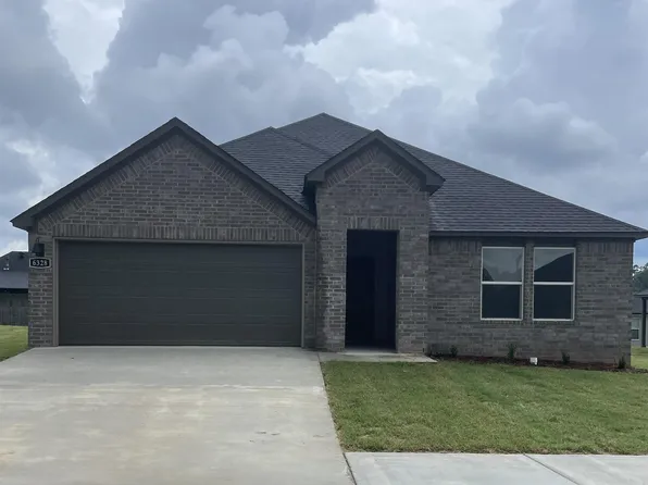 6328 Warwick Dr, Alexander, AR 72002