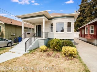 759 Haight Ave, Alameda, CA 94501