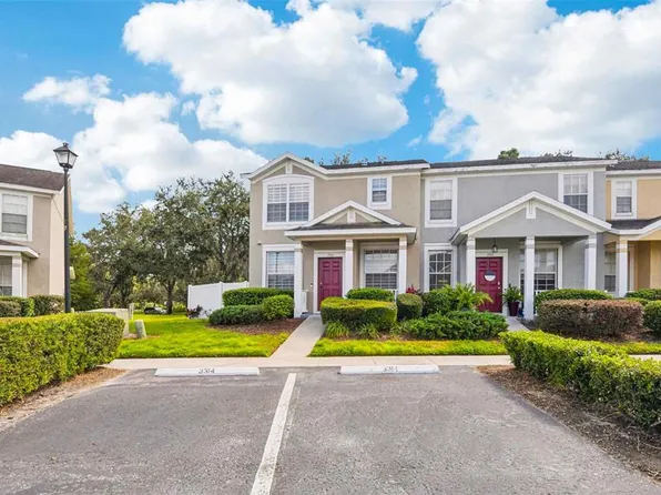 3314 Broken Bow Dr, Land O Lakes, FL 34639