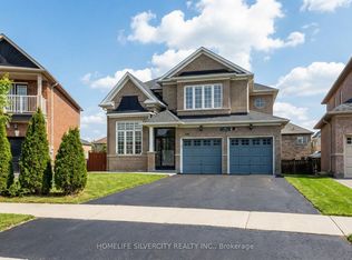 18 Finlayson Cres, Brampton, ON L6R 0H7