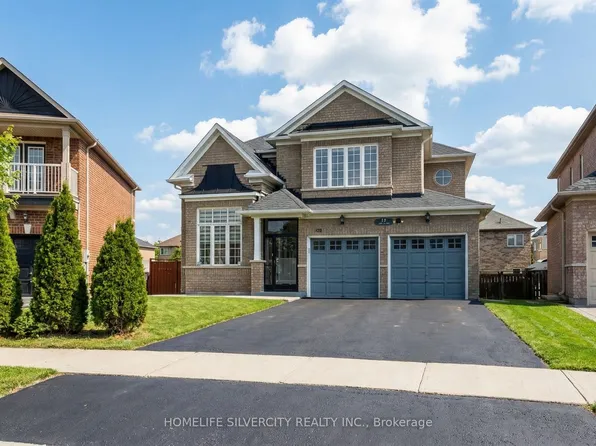 18 Finlayson Cres, Brampton, ON L6R 0H7