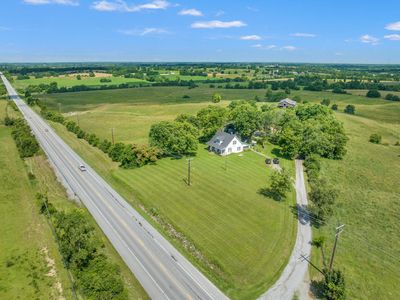 TRACT Four 7053 Perryville Rd, Danville, KY, 40422