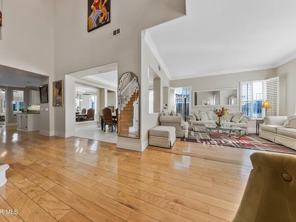 3625 Paddock Way, Lancaster, CA 93536