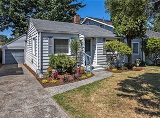 10055 14th Ave NW, Seattle, WA 98177