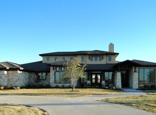 6507 W County Road 44, Midland, TX 79707