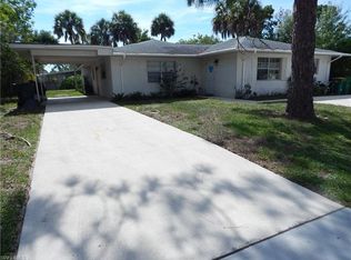 3098 Gordon St #A, Naples, FL 34112