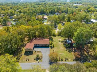 186 Echo Point, Hot Springs, AR 71913