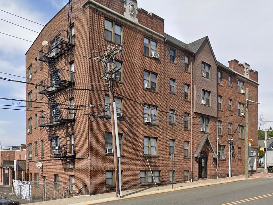 1st image of 7 W Clinton Ave #1B-1Ba