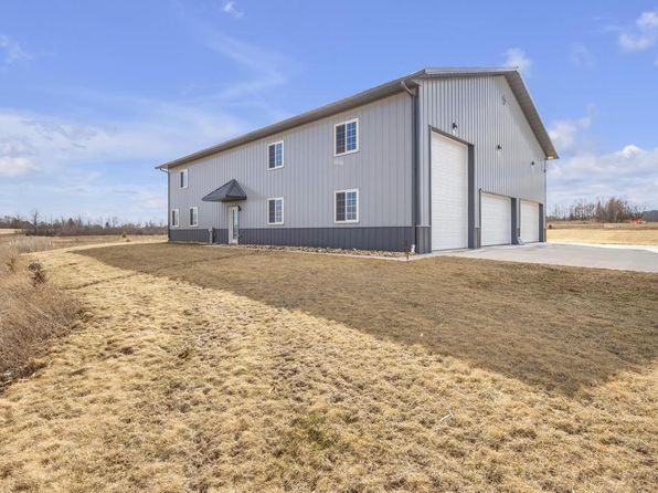 10216 Glen Flora ROAD, Kiel, WI 53042