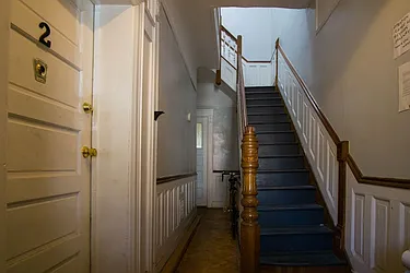Rented by LG Fairmont Group