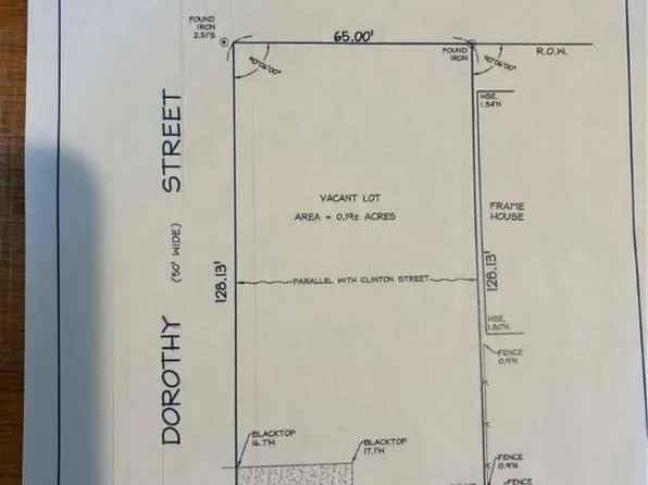 43 Baitz Ave, Buffalo, NY 14206