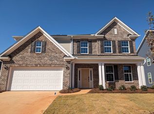 1506 Offshore Dr, Inman, SC 29349