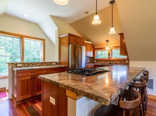 788 Dawley Rd, Mount Holly, VT 05758