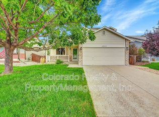 2445 Wolf Creek Dr, Brighton, CO 80601