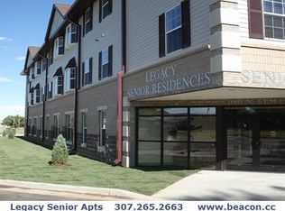 1005 N Elma St APT 109, Casper, WY 82601