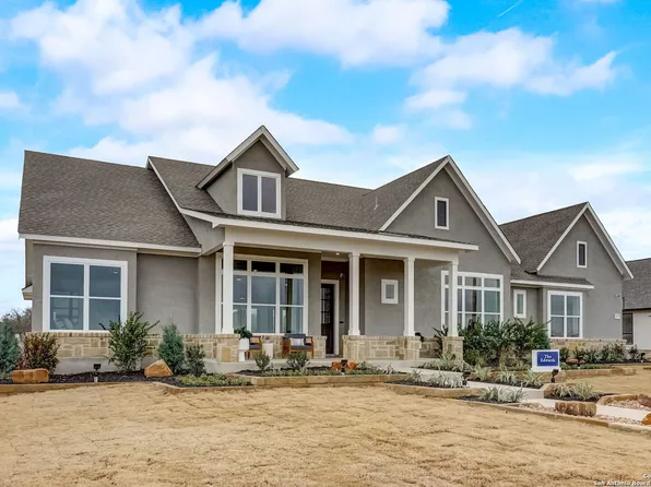 144 Gather Street, Castroville, TX 78009