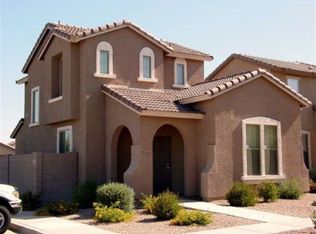 1903 E Oxford Ln, Gilbert, AZ 85295