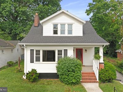 1029 Pennsylvania Ave, Hagerstown, MD, 21742