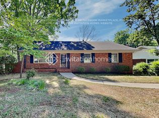 2501 Wensley Dr, Charlotte, NC 28210