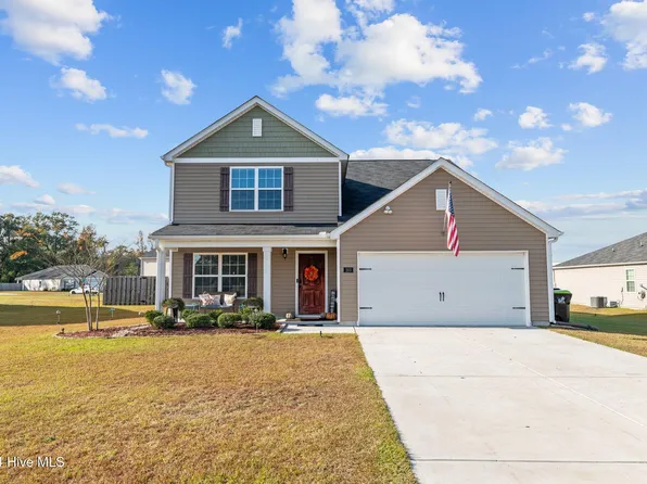 103 Jessica Court, Vanceboro, NC 28586