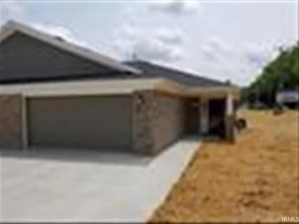 5333 Dauby Dr #A, Evansville, IN 47710