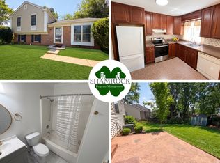 1506 Havilland Pl, Frederick, MD 21702