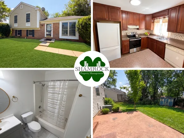 1506 Havilland Pl, Frederick, MD 21702