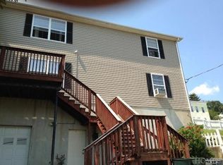 198 Woodland Ave #1, Yonkers, NY 10703