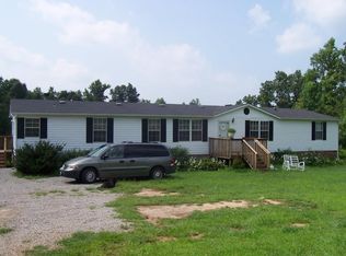 501 White Tail Ave, Dry Fork, VA 24549