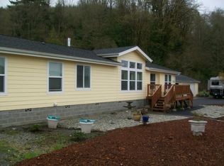 133 Nancy Ln, Centralia, WA 98531