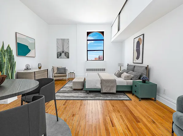 154 West 70th Street image 1 of 11