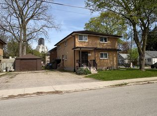 47 Rogers Ave, London, ON N6H1G6