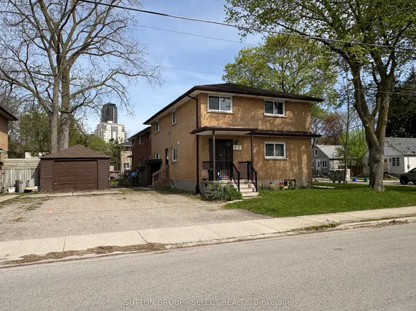 47 Rogers Ave, London, ON N6H 1G6
