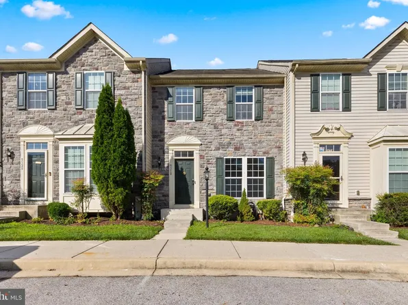 5318 Wyndholme Cir Unit 87, Baltimore, MD 21229