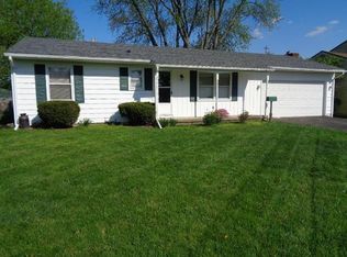 448 Lennox Ave, Columbus, OH 43228