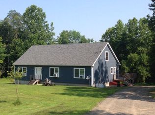 511 E Troy Back Rd, Troy, PA 16947