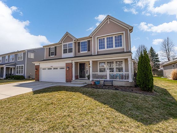 2nd image of 1863 Lake Bluff Ln