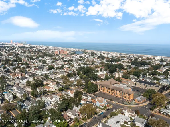 606 5th Avenue, Bradley Beach, NJ 07720