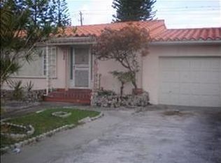 724 Moffett St, Hallandale, FL 33009