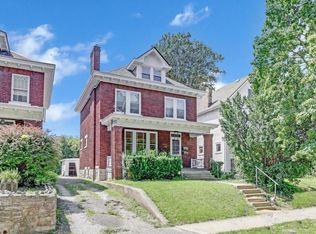 2407 Summit St #1/2, Columbus, OH 43202