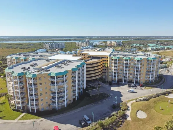 4650 Links Village Dr Unit C703, Ponce Inlet, FL 32127