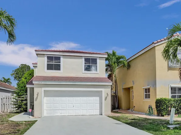 6217 Mohawk Terrace, Margate, FL 33063