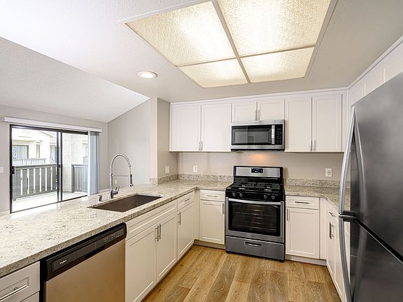 2nd image of 16425 Harbor Blvd #3-220