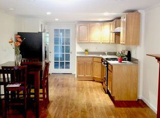 15A 2nd St #GARDEN, Brooklyn, NY 11231